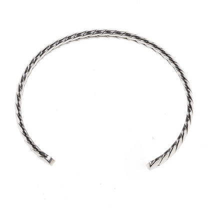 Olives bangle