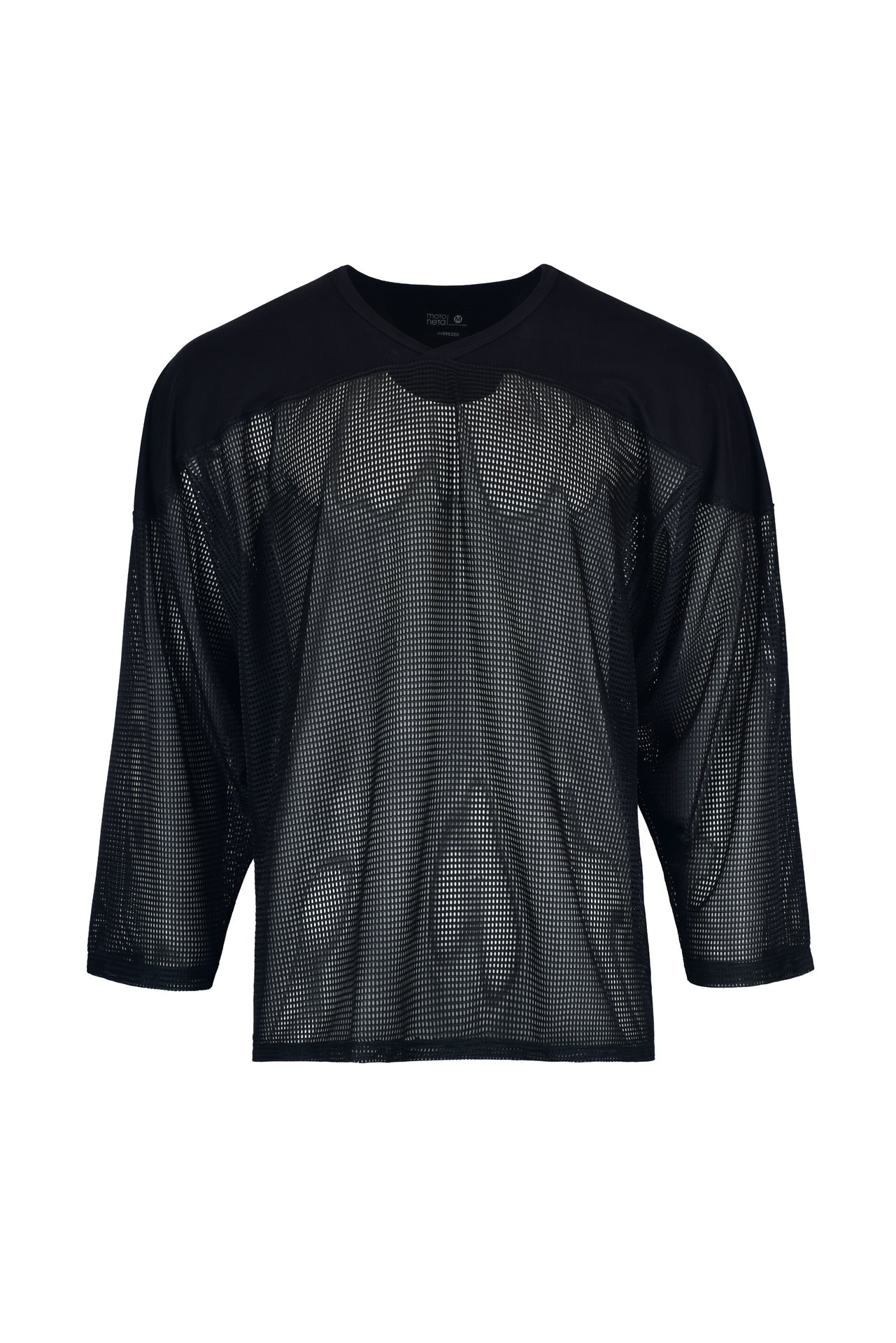 Long Sleeve Hockey T-Shirt