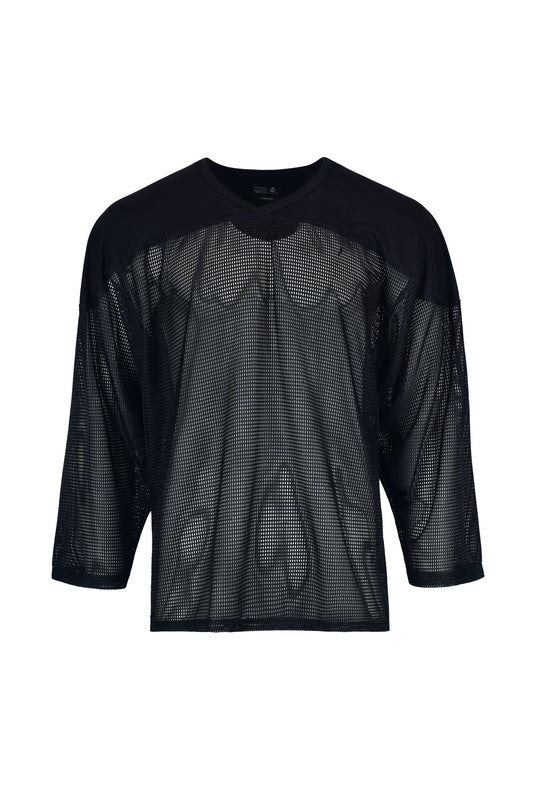 Long Sleeve Hockey T-Shirt