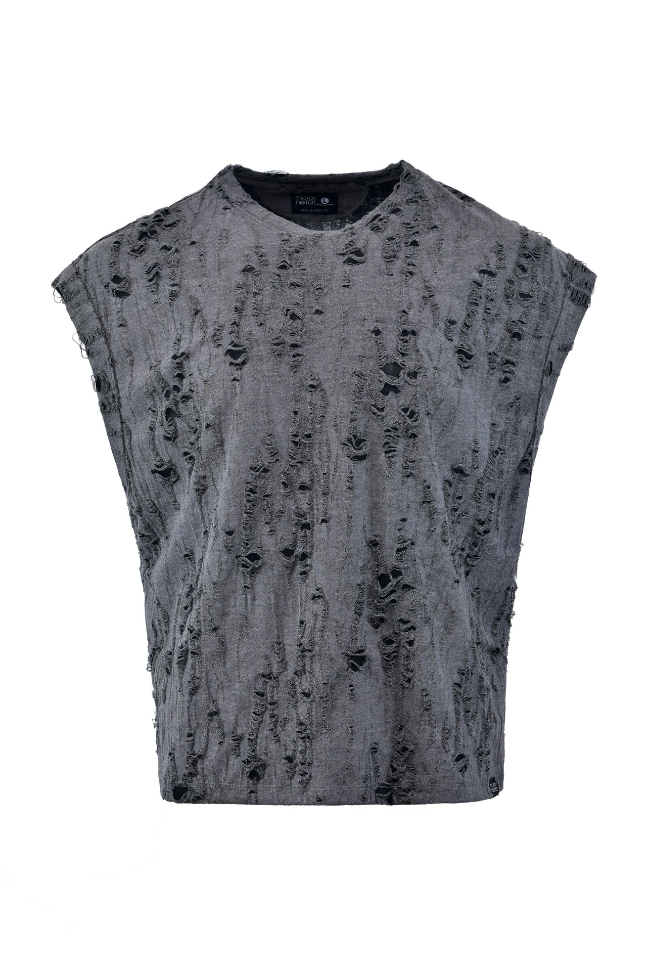 Dust Ruin Sleeveless T-Shirt