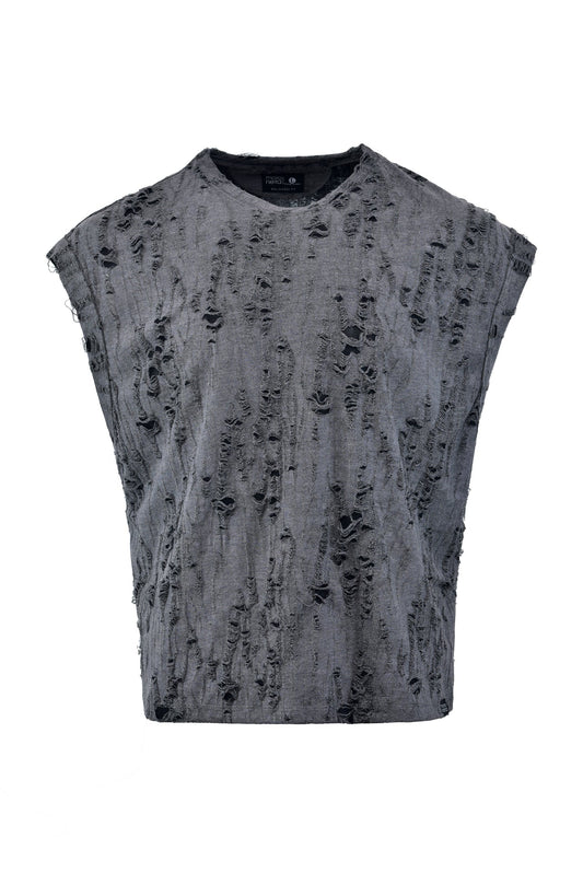 Dust Ruin Sleeveless T-Shirt