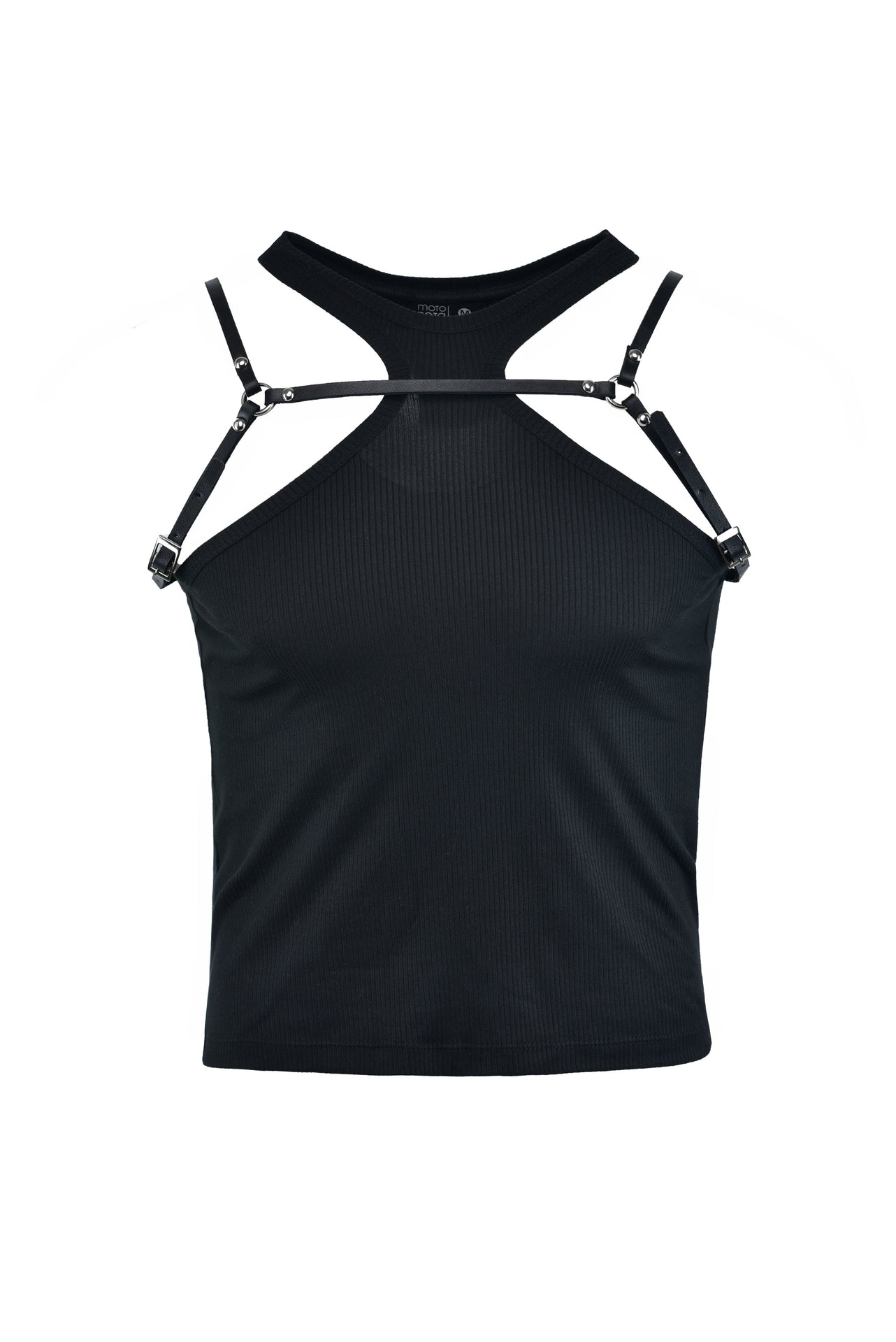 Tank top celta harness black