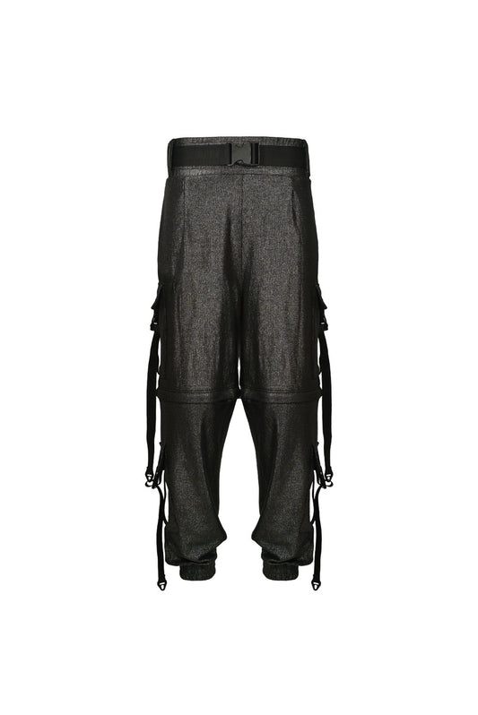 Cosmo detach pants