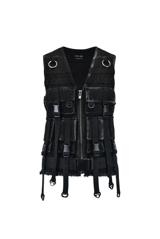 Blackout arsenal vest