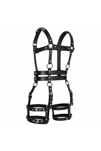 Arrakis Harness — Torso, Chest & Leg Harness