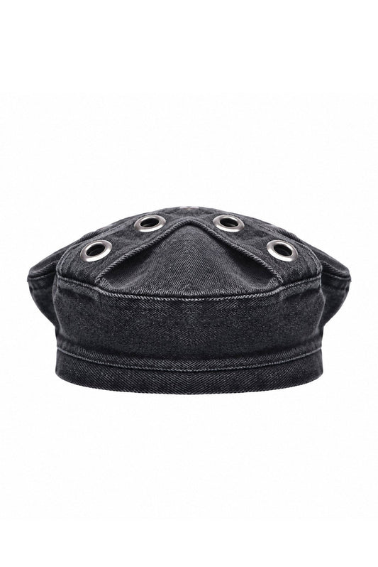 Orbit Port Beret