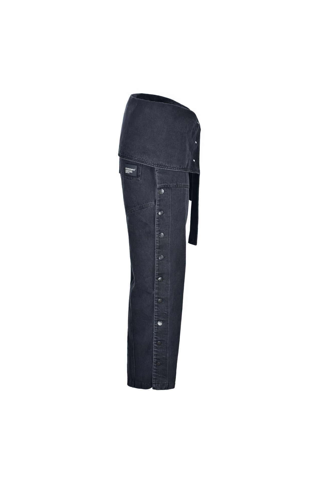 Orbit black pants