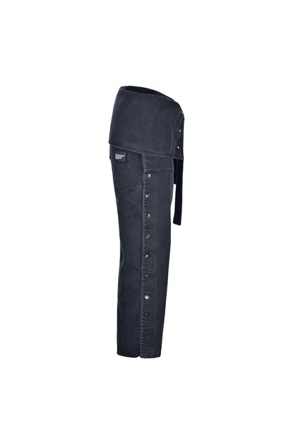 Orbit black pants