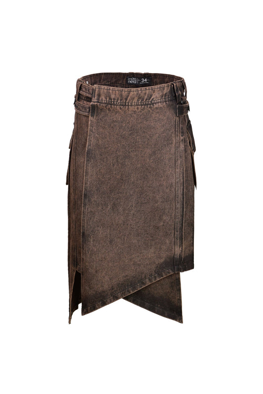 Dark Nexus survival skirt