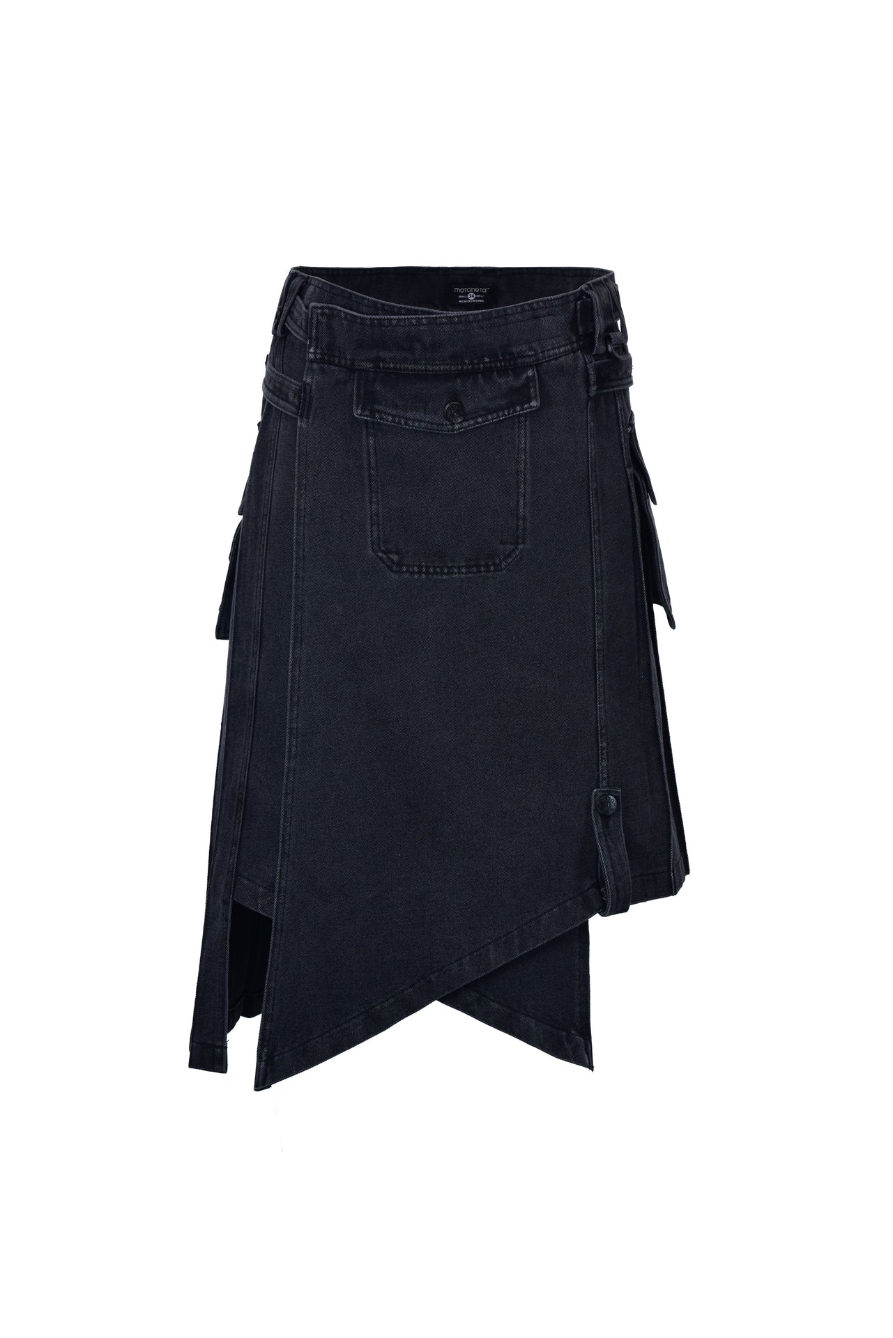 Dark Nexus survival skirt