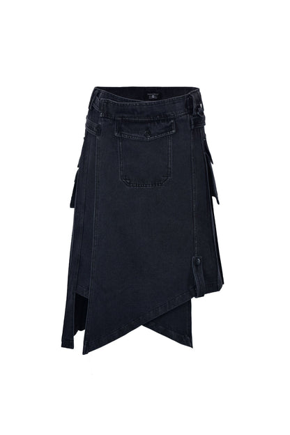 Dark Nexus survival skirt