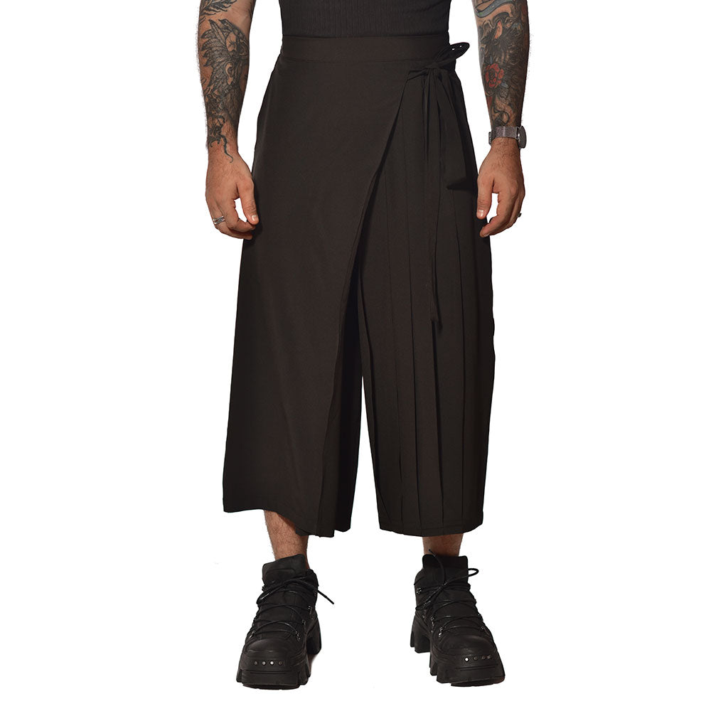 Miyamoto Musashi skort