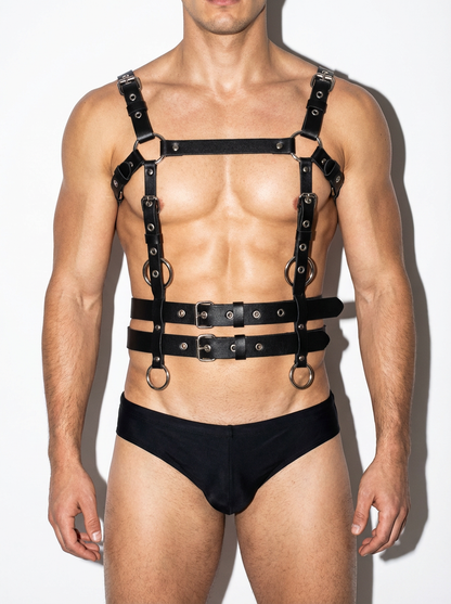 Arrakis Torso Harness