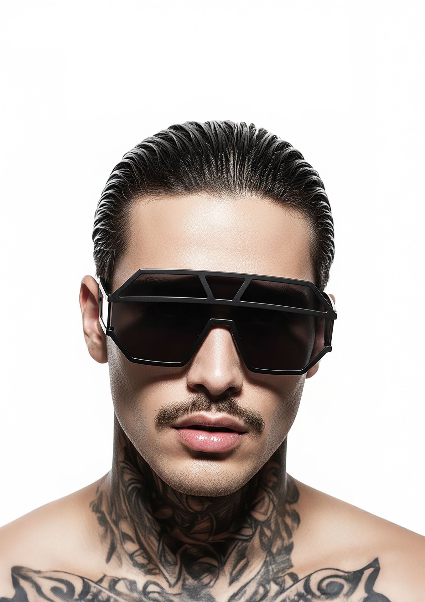 Khronos glasses