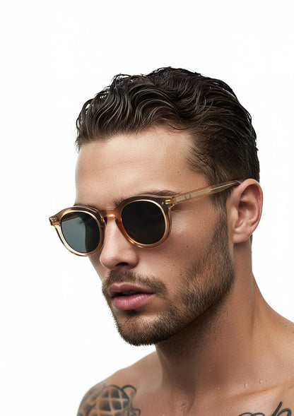 Gafas de acetato italiano Spectra