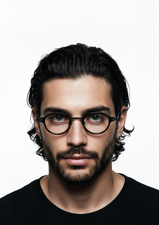 Ultra feather glasses