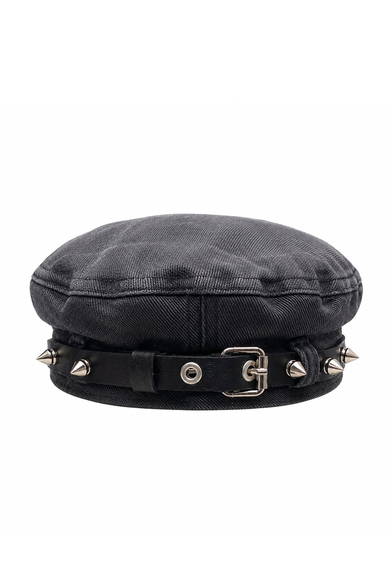 Shadow spike beret