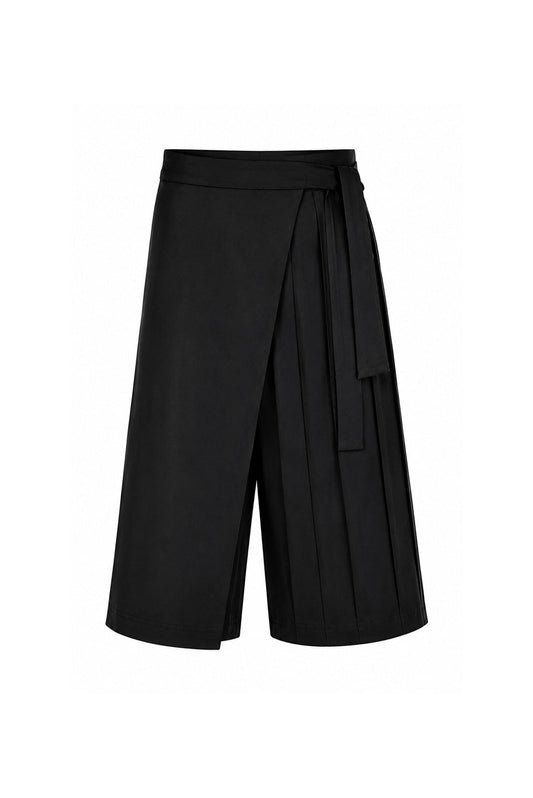 Miyamoto Musashi skort