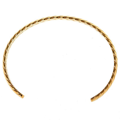 Olives bangle