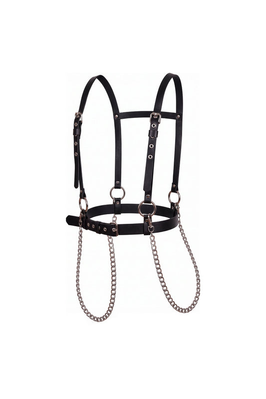 Orbit Chest-to-Waist Harness