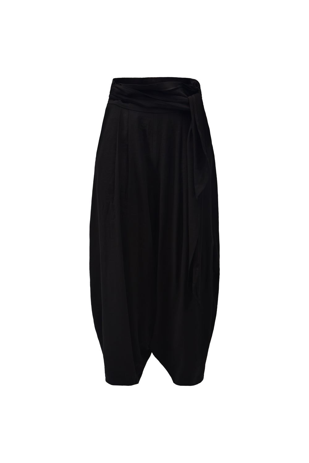 Black desert lux pants
