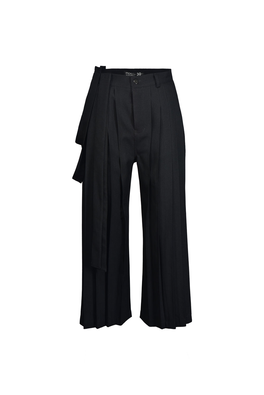 Kyoto ultra wide leg pants