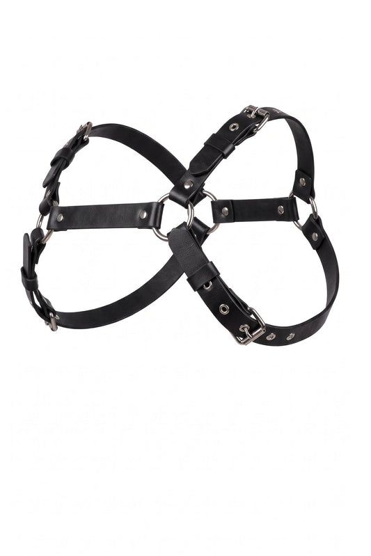 Tactical Short Chest Harness