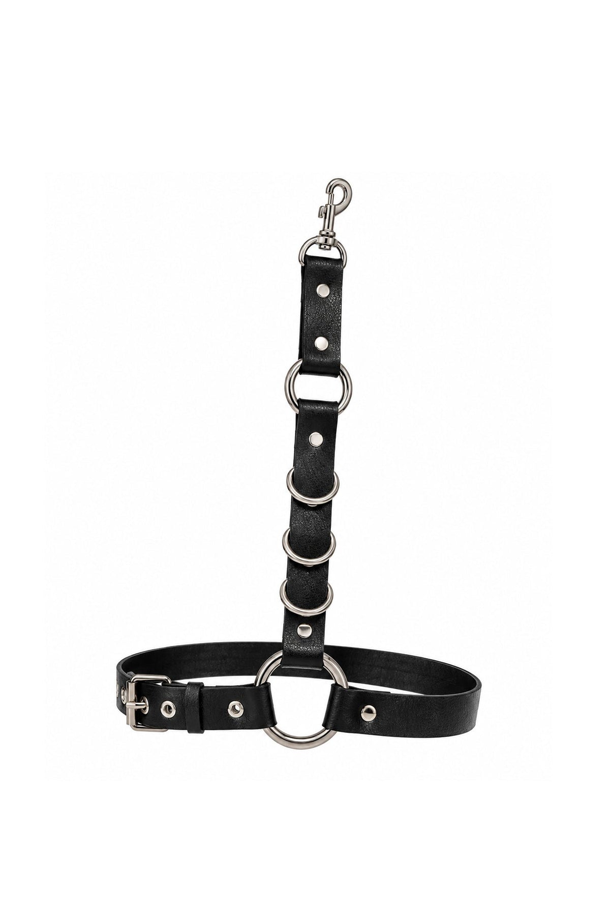 Obsidian Nomad Leg Harness