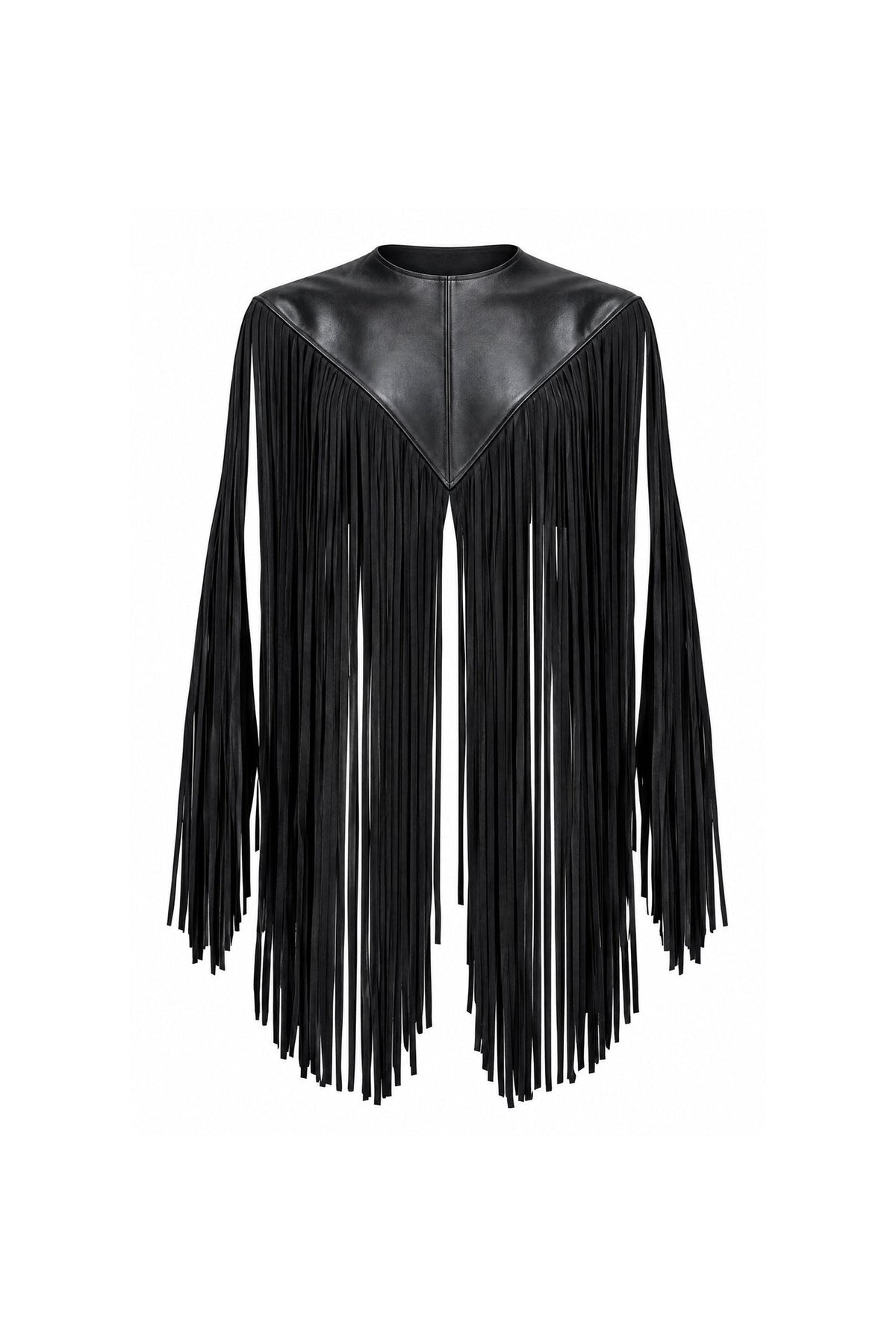 Dark Rodeo Harness Top