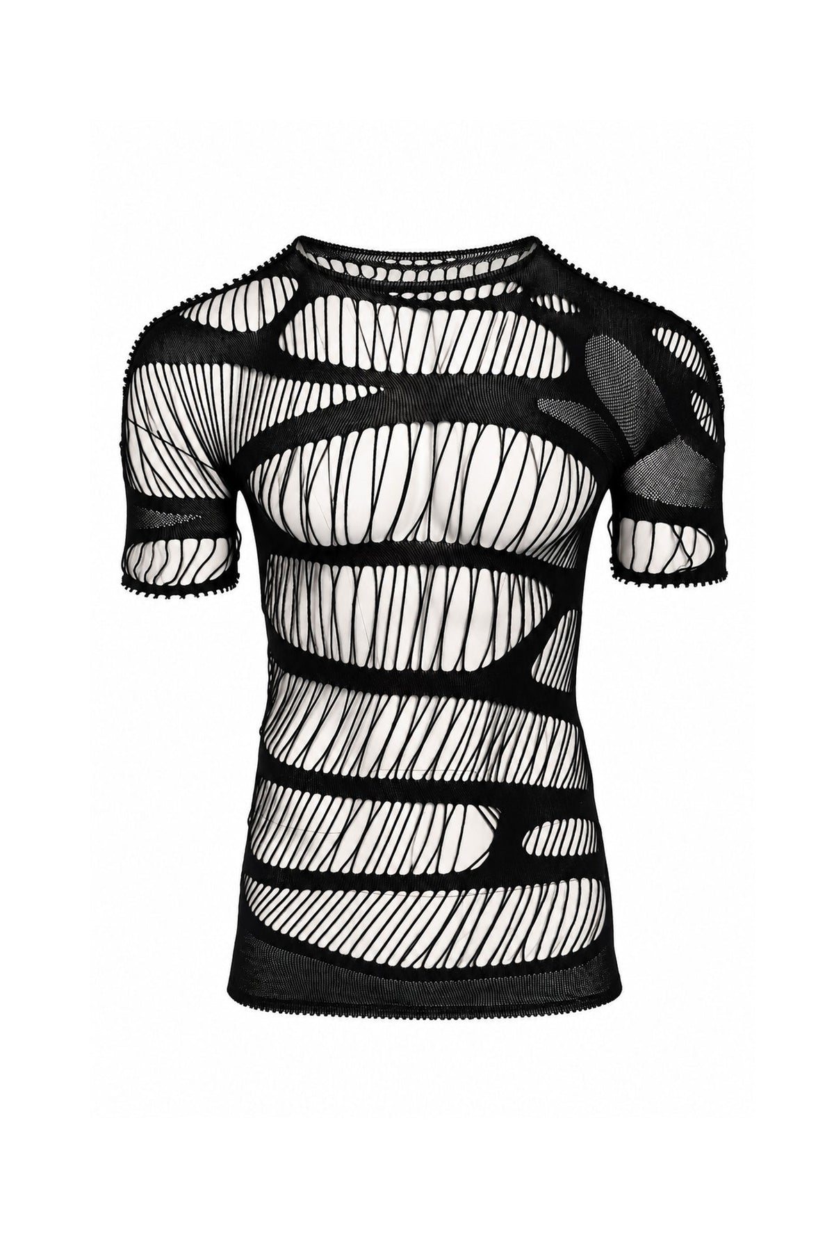 Camiseta Super Slim Ruin Skin