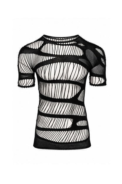 Camiseta Super Slim Ruin Skin