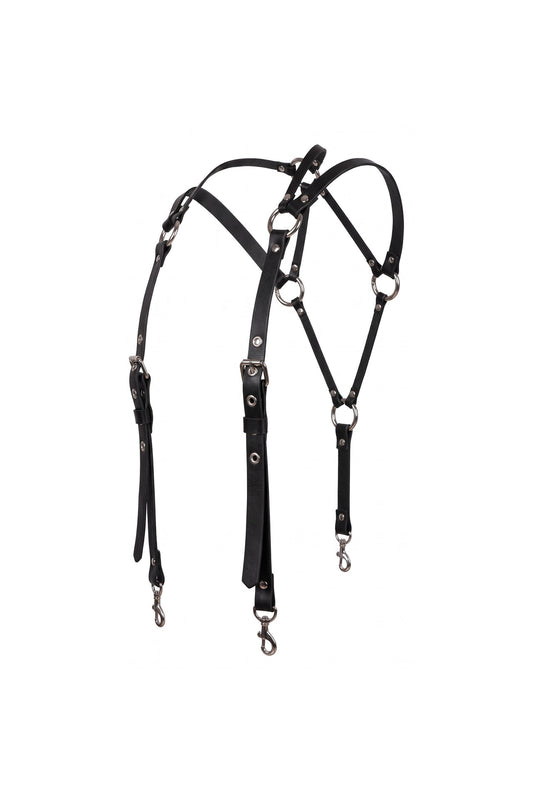 Vanta Nomad Back Harness