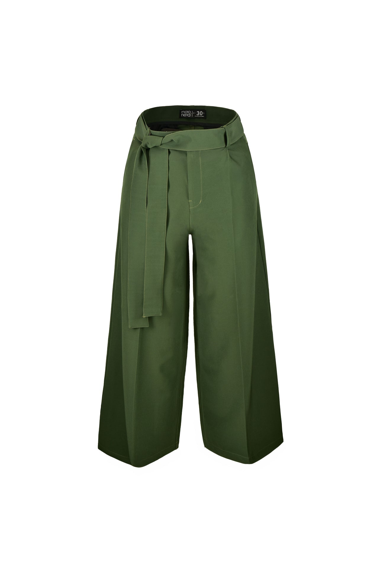 Obi Wide Leg Pants