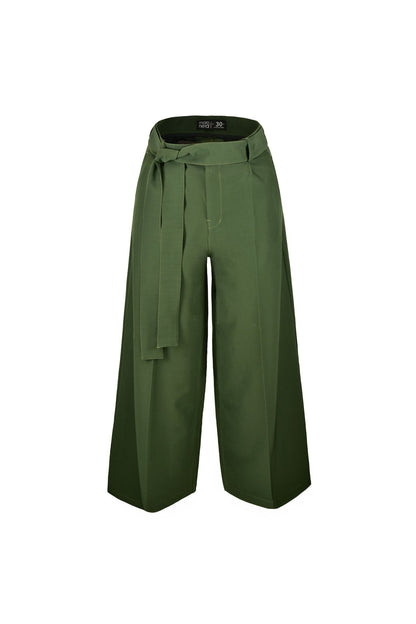 Obi Wide Leg Pants