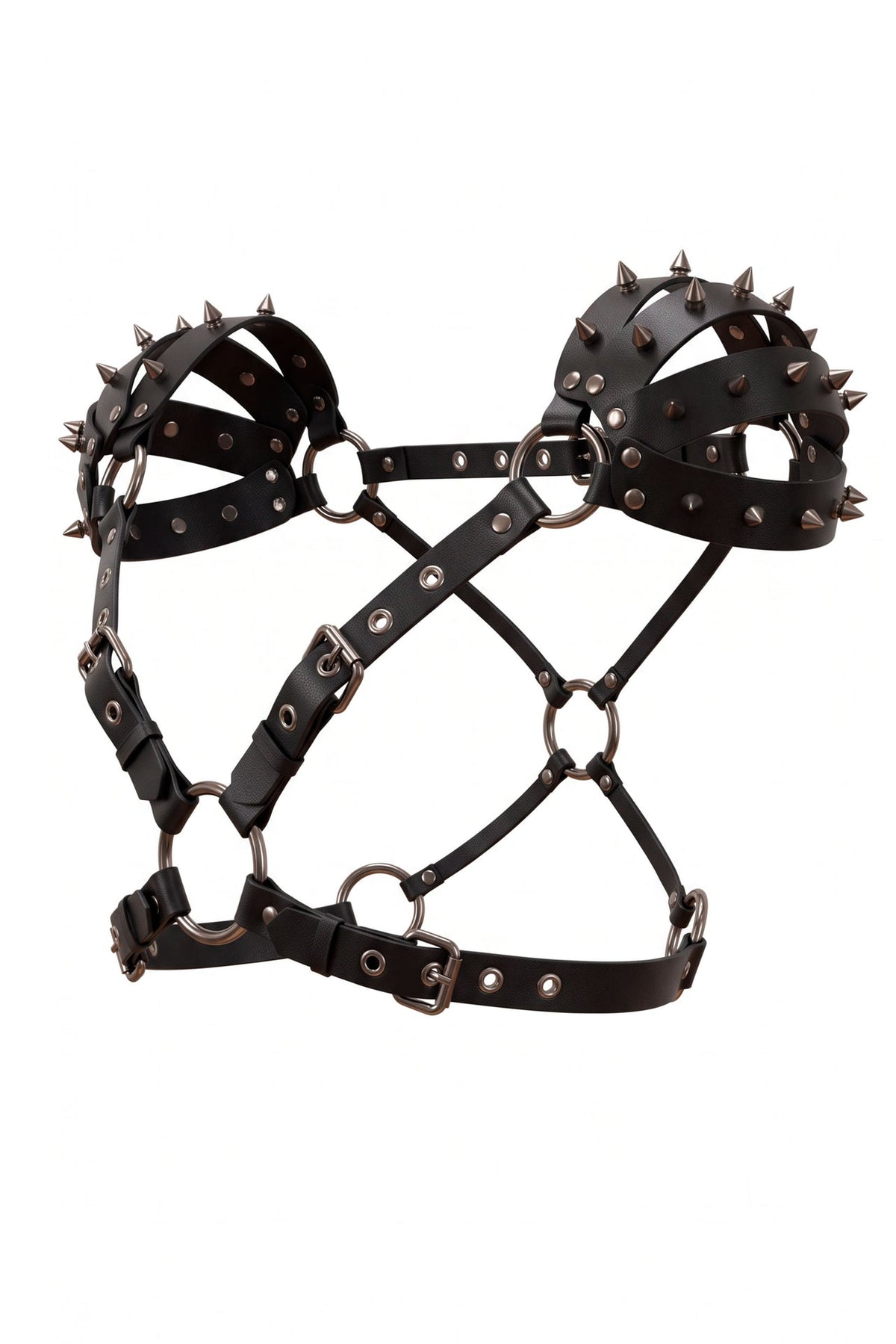 Viking Raven Harness