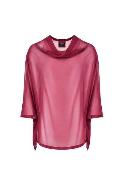 Vino ghost velo oversize