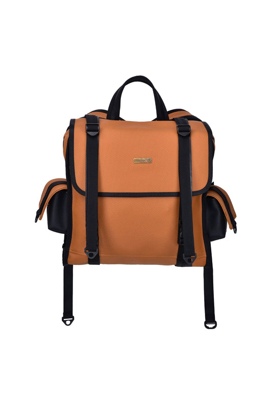 Prunella Honey Backpack